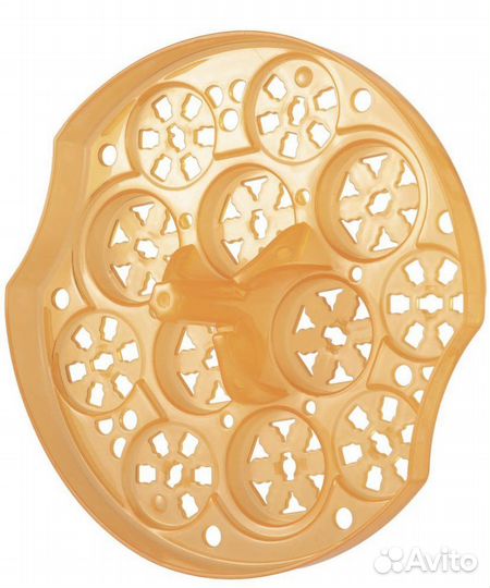 Стерилизатор для бутылочек в свч