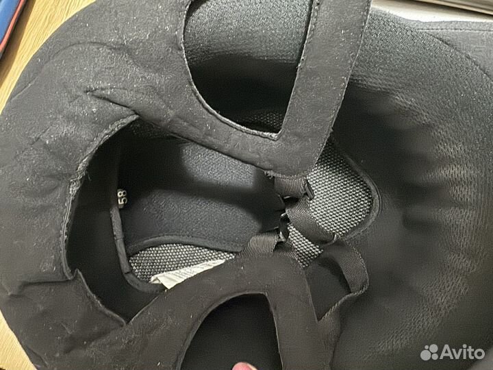 Шлем для верховой езды