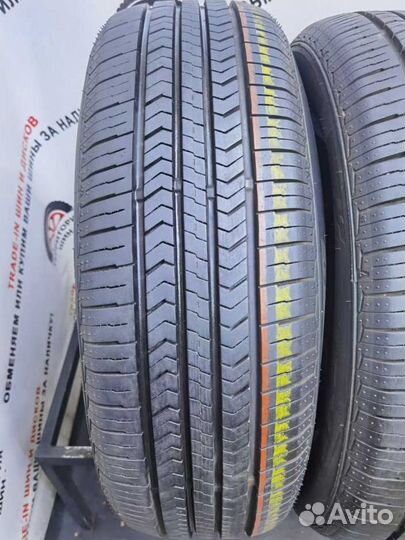 Nexen i.Q Series 1 255/65 R16 109S