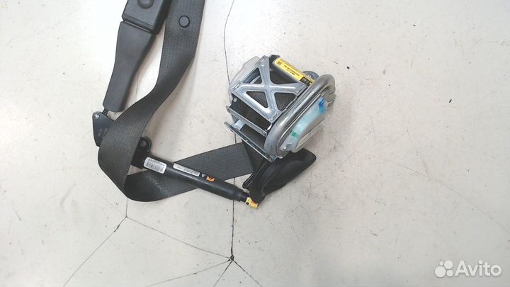 Ремень безопасности правый передний Buick Encore, 2015