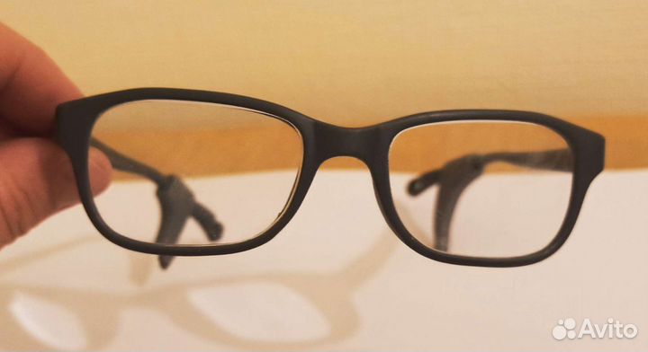 Оправа для очков детская
