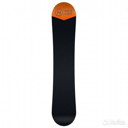 Сноуборд Nidecker Micron Rhythm 110, 120 см