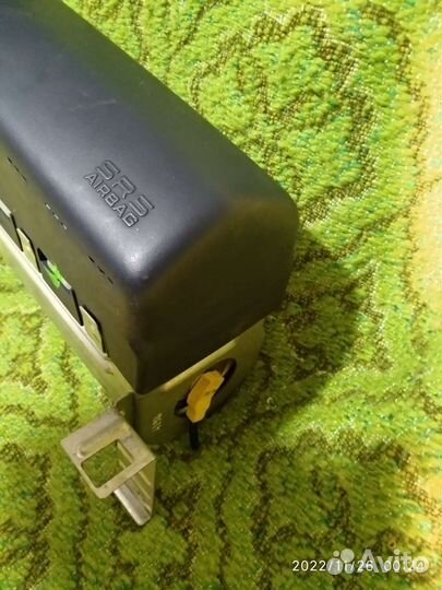 Подушка безопасности пассажира Smart 450