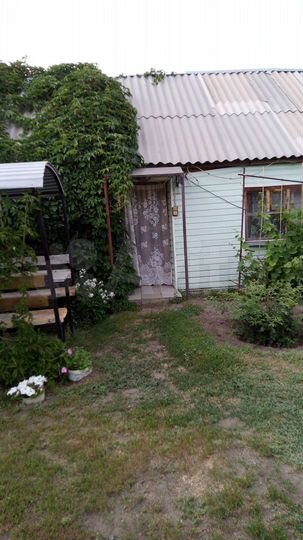 Дом 75 м² на участке 9 сот.