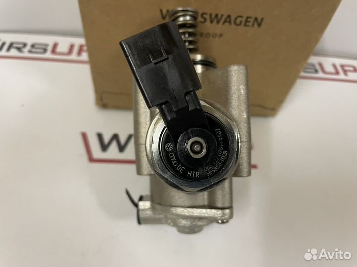 Тнвд Аudi 3.2 06E127025AB