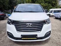 Hyundai Grand Starex 2.5 AT, 2019, 74 000 км, с пробегом, цена 3 850 000 руб.