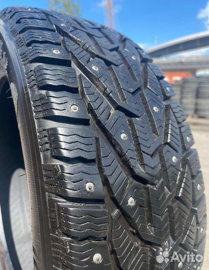 Tigar Ice 195/55 R16 91T