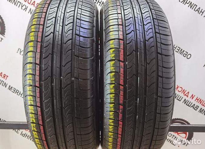 Nexen Classe Premiere 672 215/65 R15 96H