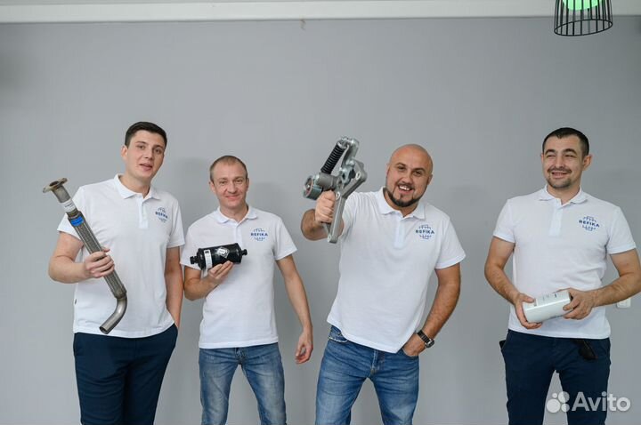 Фильтр топливный для рефрижераторных установок