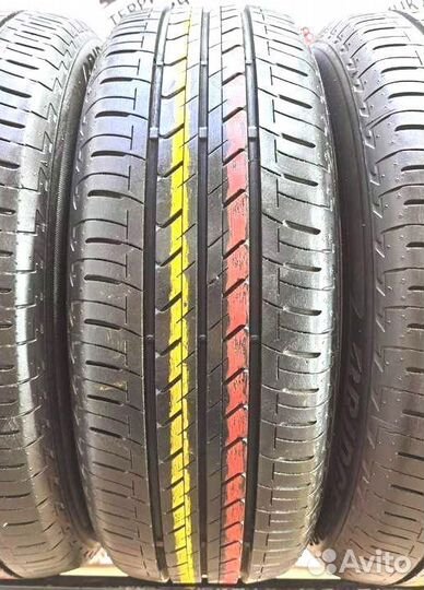 Bridgestone Ecopia EP150 195/60 R16 89H