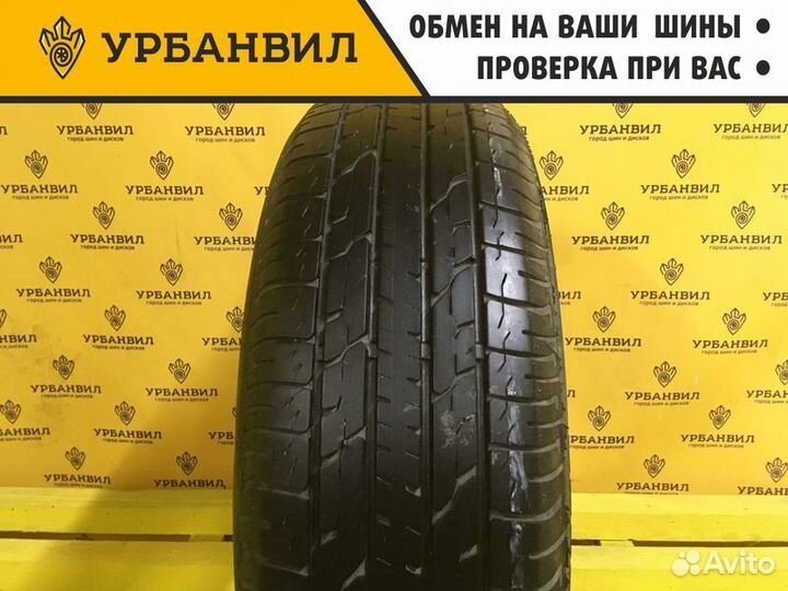 Bridgestone B390 195/65 R15 91H