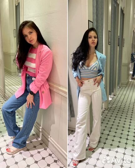 Стилист имиджмейкер