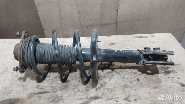 Амортизатор передний левый Kia Optima 3 TF