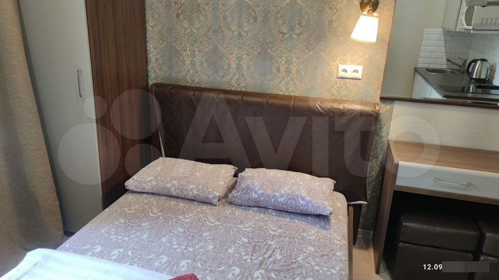 Комната 16 м², 2/2 эт.