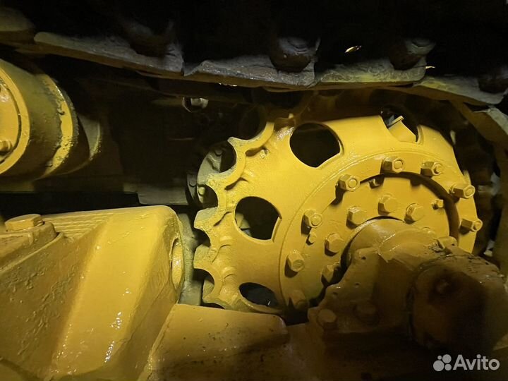 ЧТЗ Уралтрак Б10М, 2006