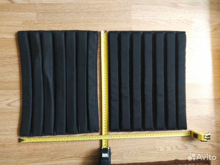 Кап демпфер