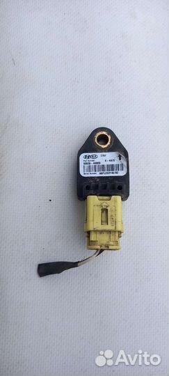 Датчик удара Hyundai i30 Kia ceed JD 95930-A6000