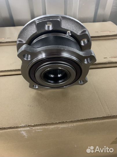 Подшипник ступицы бмв Х5-Х6 Е70-F15