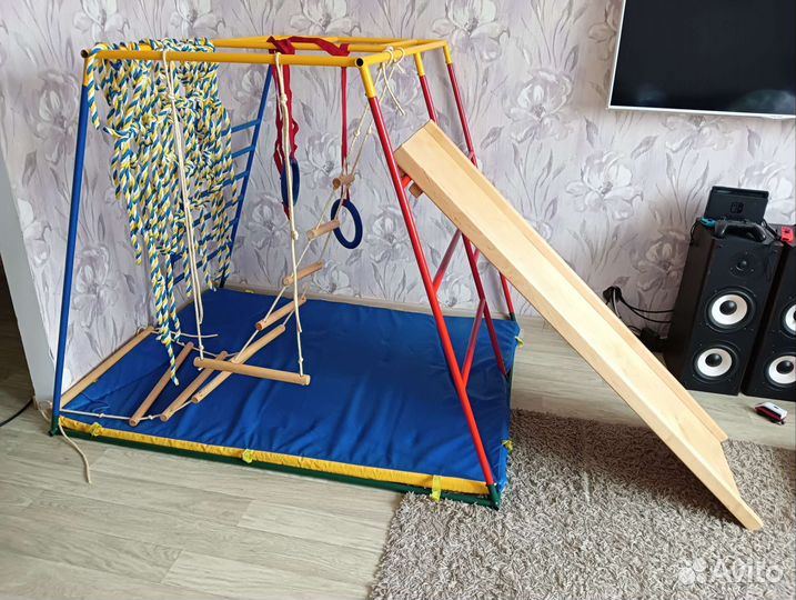 Ранний старт Люкс