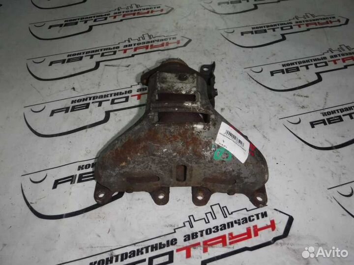 Коллектор выпускной toyota 4E-FE 5E-FE без лямбда
