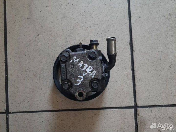 Насос гур Mazda 3 BK