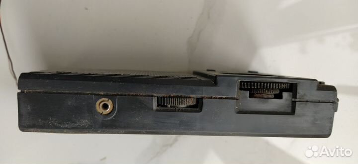 Радиоприемник Олимпик 402, с питанием от сети 220В