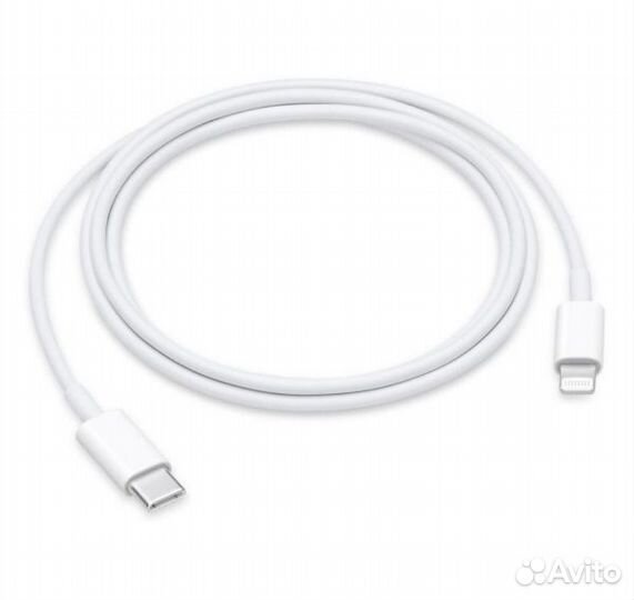 Кабель Apple Lightning