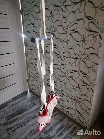 Прыгунки детские