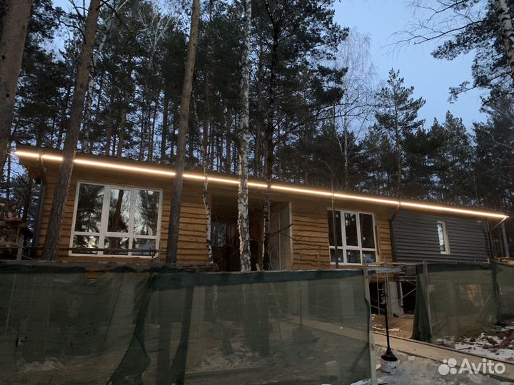 Ип Багмут электромонтажные работы под ключ