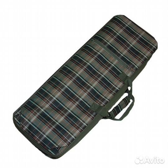 Кейс 75x30 см спецтир, с сеткой, шотландкой