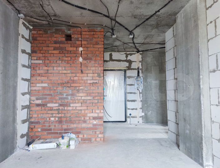 4-к. квартира, 71 м², 7/7 эт.