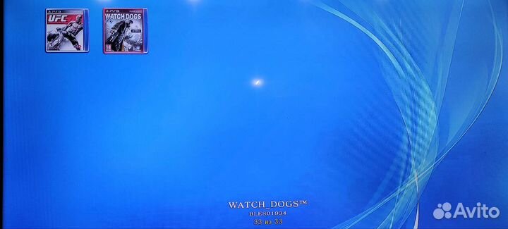 Sony playstation 3 super slim 500gb прошитая