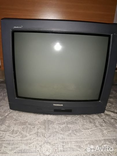 Телевизор thomson