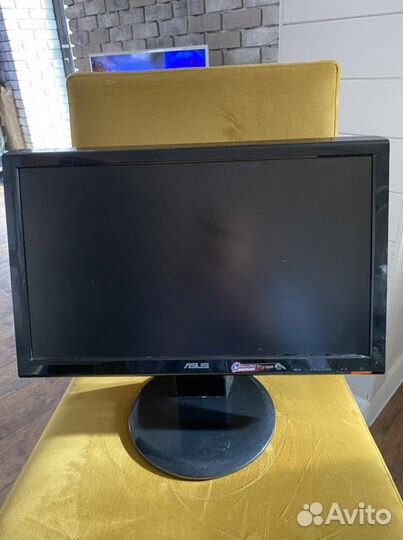 Монитор для компьютера Acer,LG