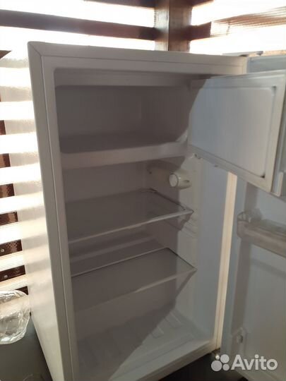 Холодильник бу маленький