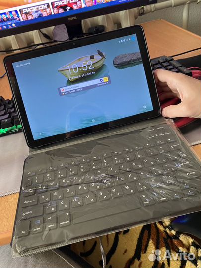 Планшет SmartX X20PRO