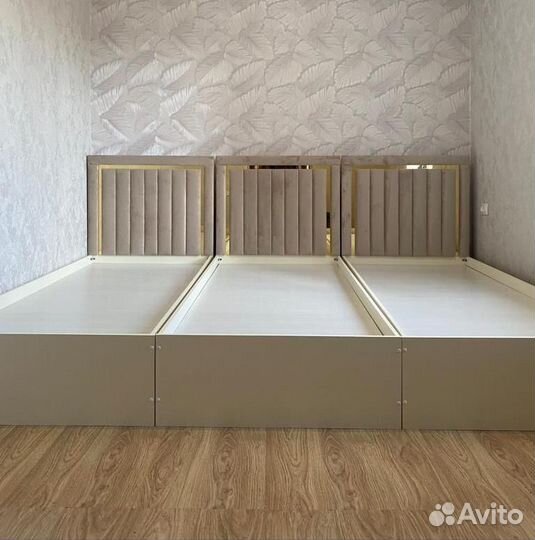 Кровати на заказ