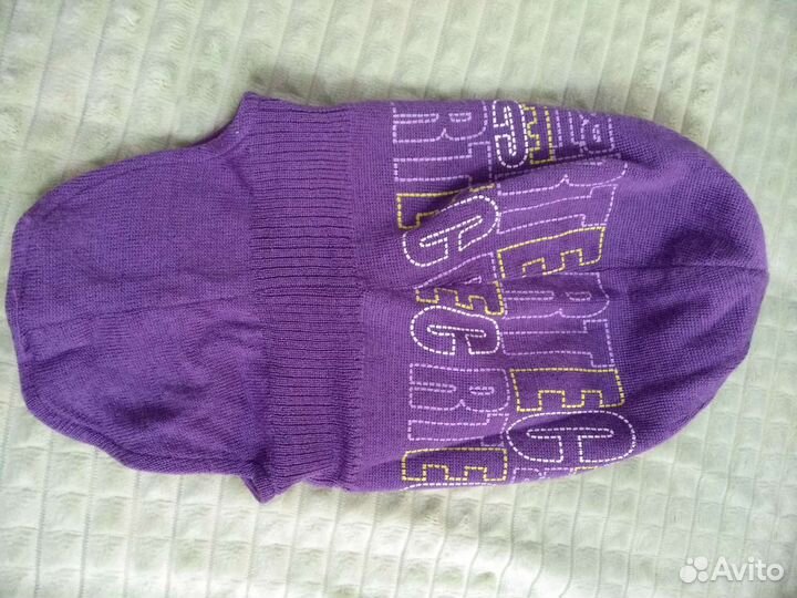 Шапка шлем Reima 52