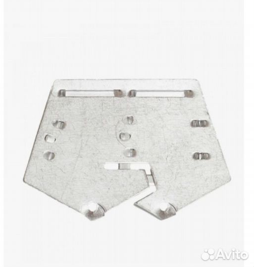 Колодка под медаль на 4 медали