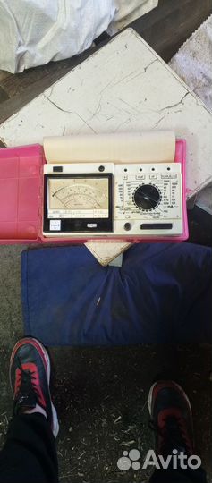 Мультиметр