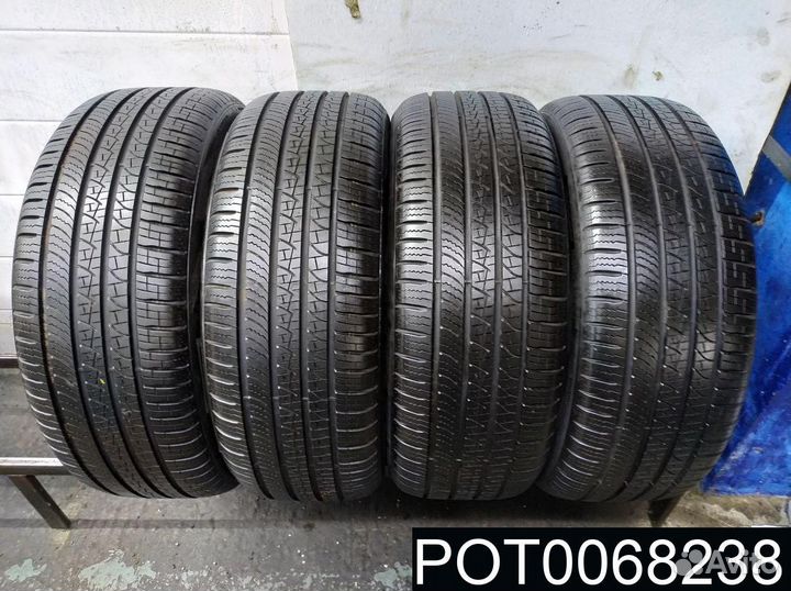 Pirelli Scorpion Zero All Season 235/50 R20 99R