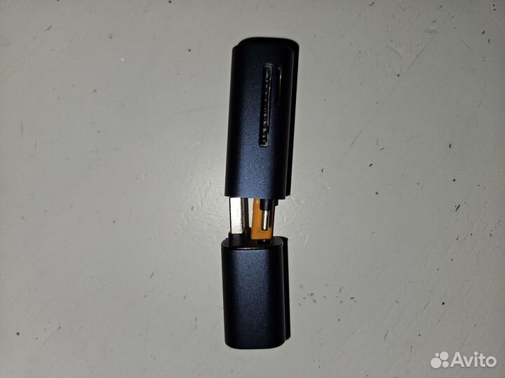 USB адаптер