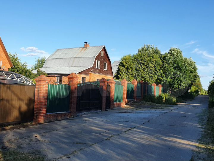 Участок 10,2 сот. (ИЖС)