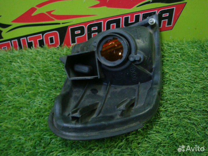 Габарит nissan N15 pulsar,almera 18A054