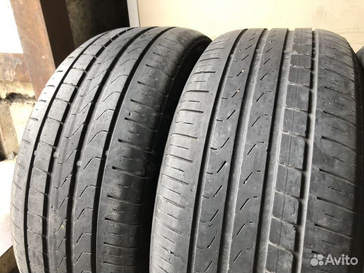 Pirelli Cinturato P7 225/50 R17