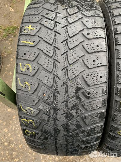 Kumho I'Zen Wis KW19 235/55 R17