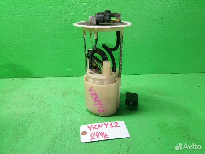 Бензонасос Nissan Ad vzny12