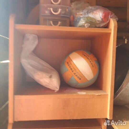 Тумба прикроватная 2 шт бу