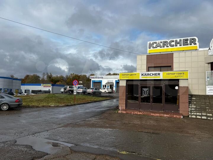 Свободного назначения, 360 м²