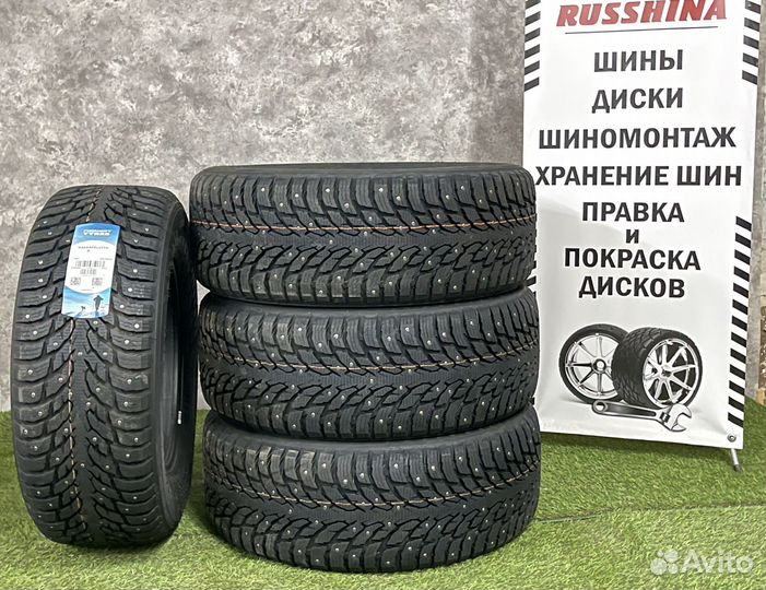 Nokian Tyres Hakkapeliitta 9 235/45 R18 98T